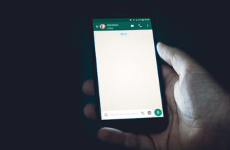 WhatsApp Beta Provides Assist For Movement Photographs On Android