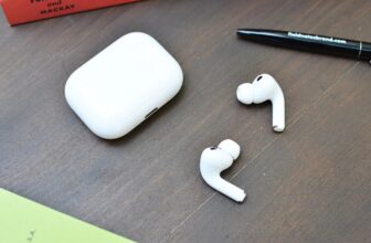 A major replace to Apple’s greatest earbuds