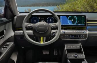 These 4 vehicles provide the most tech on your cash in 2025