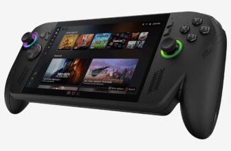How you can pre-order the ROG Xbox Ally and Ally X forward of October 16