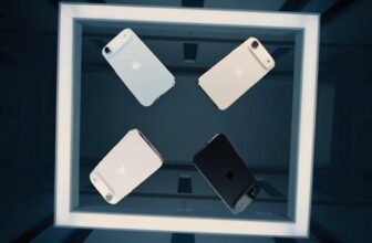 The iPhone Air is Apple’s thinnest cellphone but