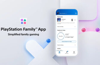 Sony is rolling out a PlayStation parental controls cell app