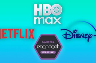 One of the best streaming companies in 2025