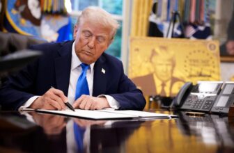 Trump administration to impose a $100,000-per-year payment for H-1B visas