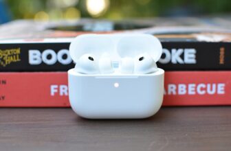 Apple’s new AirPods Professional 3 are already on sale