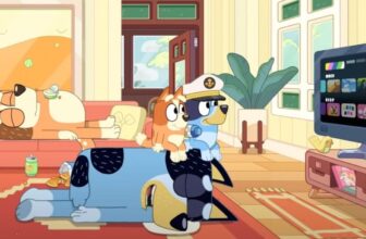 Methods to Watch ‘Bluey’ And not using a Streaming Service