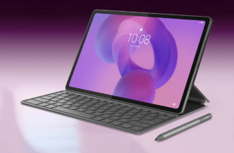 Lenovo Launches New Yoga Tab and Thought Tab Plus Tablets At IFA 2025