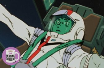 The Casting Rumors for the ‘Gundam’ Film Are Solely Getting Weirder