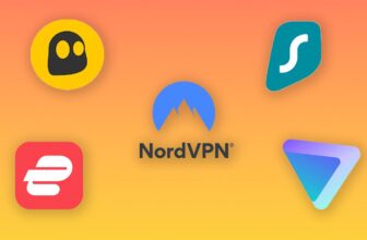 Stand up to 77 p.c off ExpressVPN, ProtonVPN, Surfshark and others