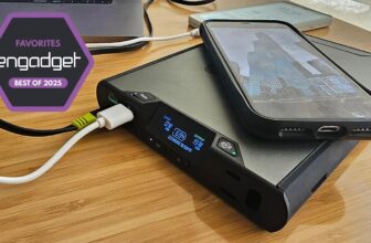 The very best laptop computer energy banks for 2025