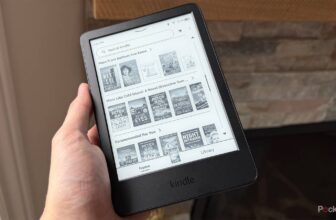 Amazon is making it a lot more durable to take away DRM from Kindle books