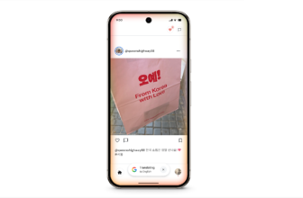 Google’s Circle to Search can now translate textual content as you scroll