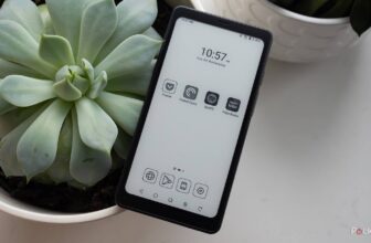 This upcoming E Ink gadget could possibly be the final word dumbphone