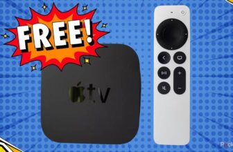 Methods to rating a free Apple TV 4K from Fubo