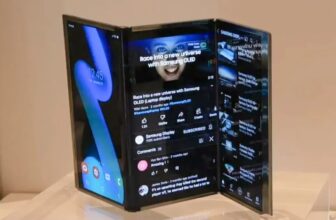 Samsung Galaxy Trifold Rumors: Launch Date, Design, And Worth Insights