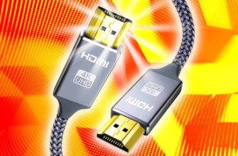 Do not waste cash on gold-plated HDMI cables