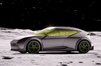 Hyundai’s Newest Idea Automotive Comes With Delicate ‘Star Wars’ References