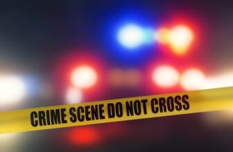 Silicon Valley tech employee fatally shot after allegedly stabbing roommate
