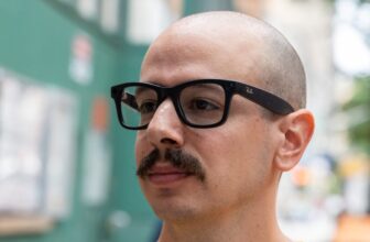 Nonetheless the Greatest Non-Show Good Glasses