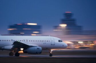 How a Looming Authorities Shutdown Might Disrupt Transportation and Cybersecurity