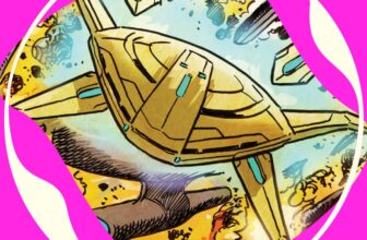 ‘The Final Starship’ Picks Up on Two of the Largest Missed Alternatives in Fashionable ‘Star Trek’