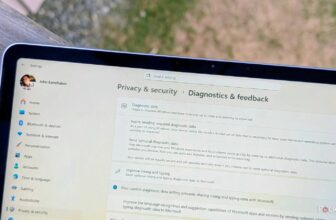 For those who care about privateness, it is best to swap off this Home windows 11 setting