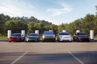 Tesla exec says the corporate will redesign door handles that reportedly pose security dangers
