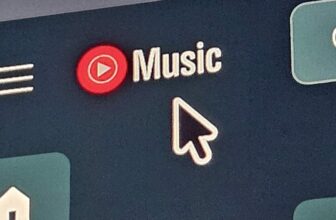 YouTube Music Rolls Out New Minimalist Participant Design On Android And iOS