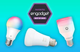The very best good LED gentle bulbs for 2025