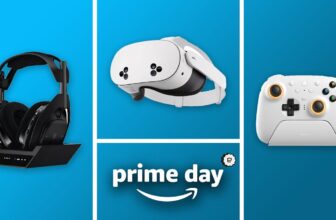 Save on PS5 video games, headsets, controllers and extra