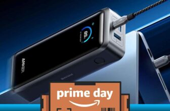 Anker’s newest Prime charging gadgets are already 20 % off