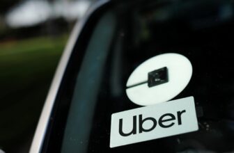 Uber and Lyft drivers in California are in a position to unionize beneath new regulation