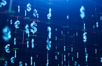 PayPal’s blockchain accomplice unintentionally minted $300 trillion in stablecoins