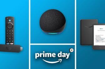 One of the best Amazon offers on Kindles, Echo audio system, Fireplace TV gadgets and extra for Prime Day