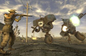 Prime Gaming’s October 2025 lineup will get you within the temper for Fallout season 2