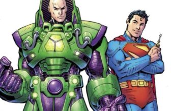 The ‘Peacemaker’ Finale Gave Us Our Greatest Look But on the Way forward for James Gunn’s DC Universe