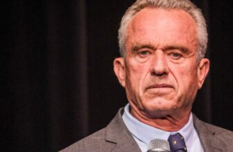 In Unprecedented Transfer, Six Former Surgeons Normal Warn That RFK Jr. Is Endangering America