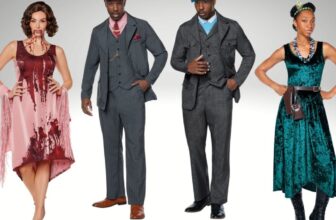 ‘Sinners’ Desires to Be Invited in for This Yr’s Should-Have Halloween Film Costumes