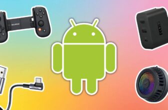 I turned my outdated Android right into a full-fledged recreation console with these 5 add-ons