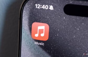 iOS 26 places Apple Music forward of Spotify once more