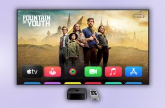 Apple TV+ simply quietly rebranded with a very complicated new identify