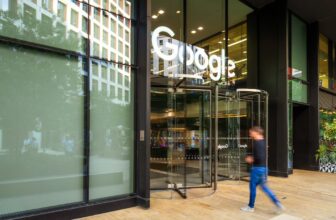 The UK’s antitrust regulator will hold a better eye on Google Search