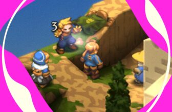 In ‘Remaining Fantasy Techniques’, Throwing Rocks at Assholes Is Solidarity