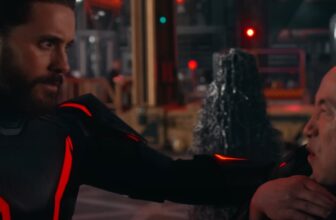 Ares’ Set Habits Was Possibly His Least Bizarre-Ass Set Habits