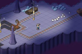 Trendy beat-’em-ups, platformers and RPGs, and different new indie video games price testing