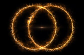 Citizen Scientists Spot a Excellent Extragalactic Venn Diagram