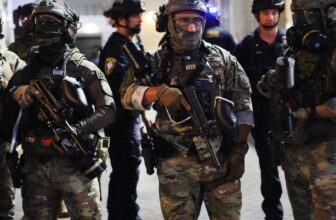 Apple Reportedly Bans App Designed to Doc Abuses by ICE