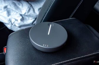 I do not want a journey Wi-Fi router, however because of this you would possibly