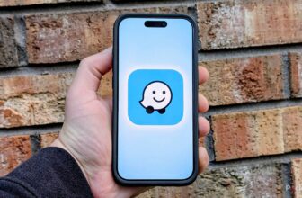 New Waze characteristic will assist preserve your eyes on the street