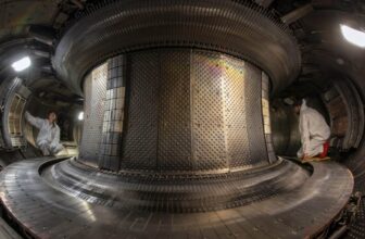 Scientists Simply Took a Big Step Towards Scaling Up Nuclear Fusion